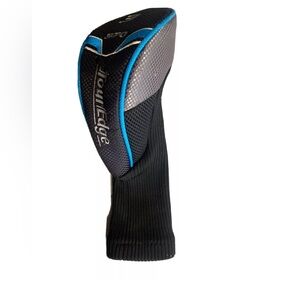 TOUR EDGE BAZOOKA FAIRWAY WOOD HYBRID HEADCOVER - never used